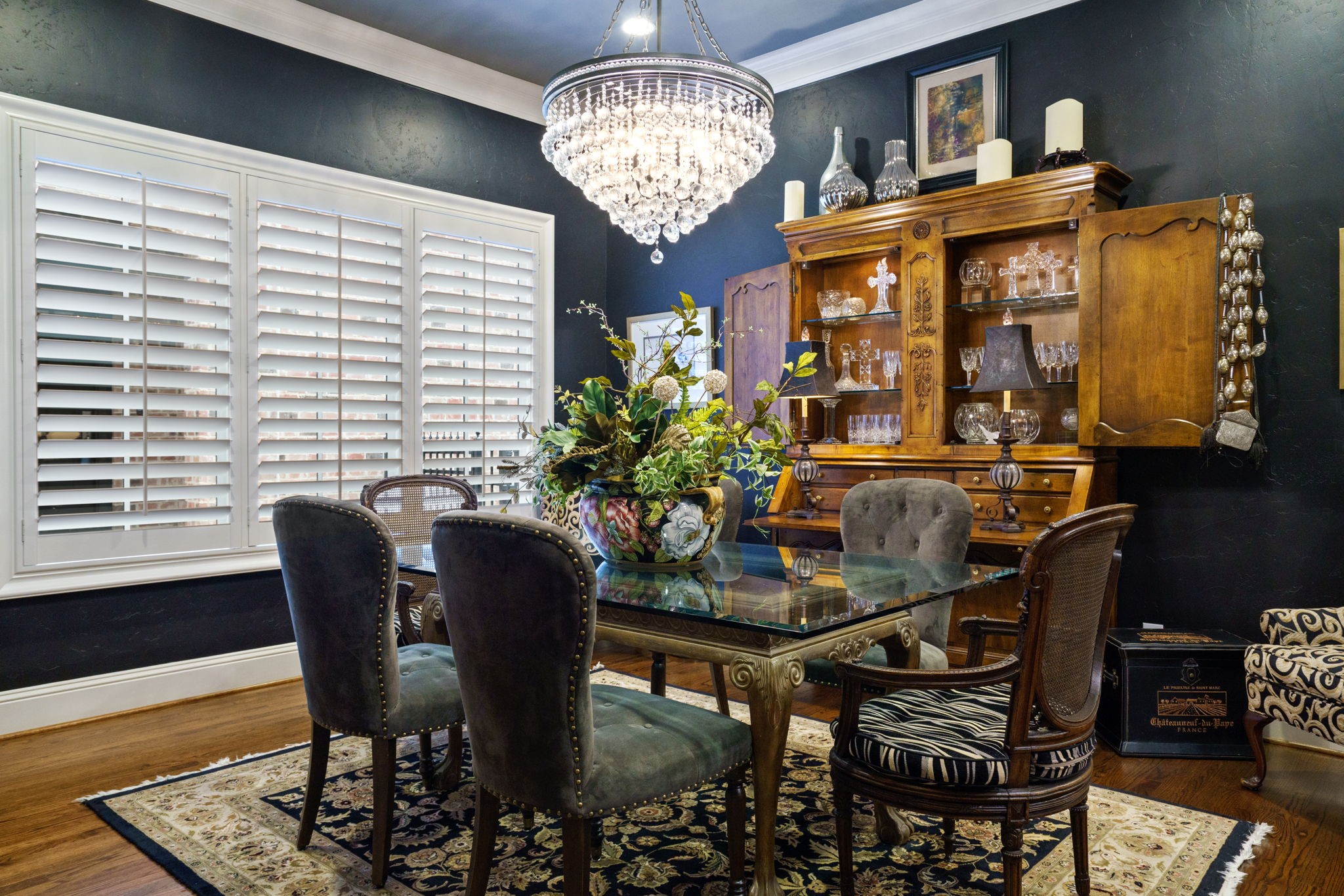 2165 Fawnwood Drive Plano TX 75093
