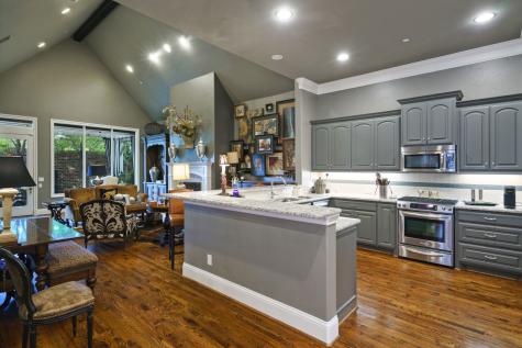2165 Fawnwood Drive Plano TX 75093