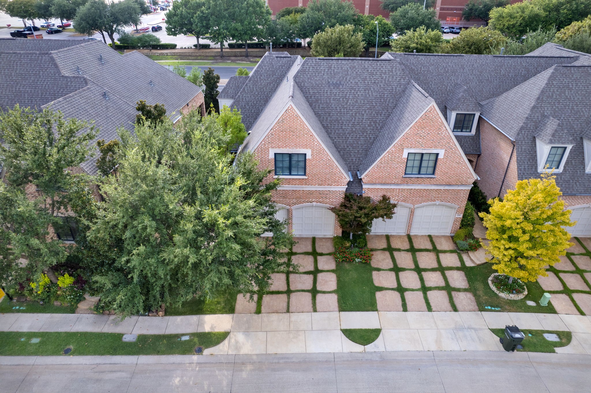 2165 Fawnwood Drive Plano TX 75093
