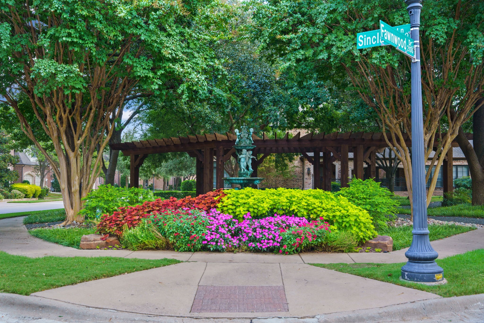 2165 Fawnwood Drive Plano TX 75093