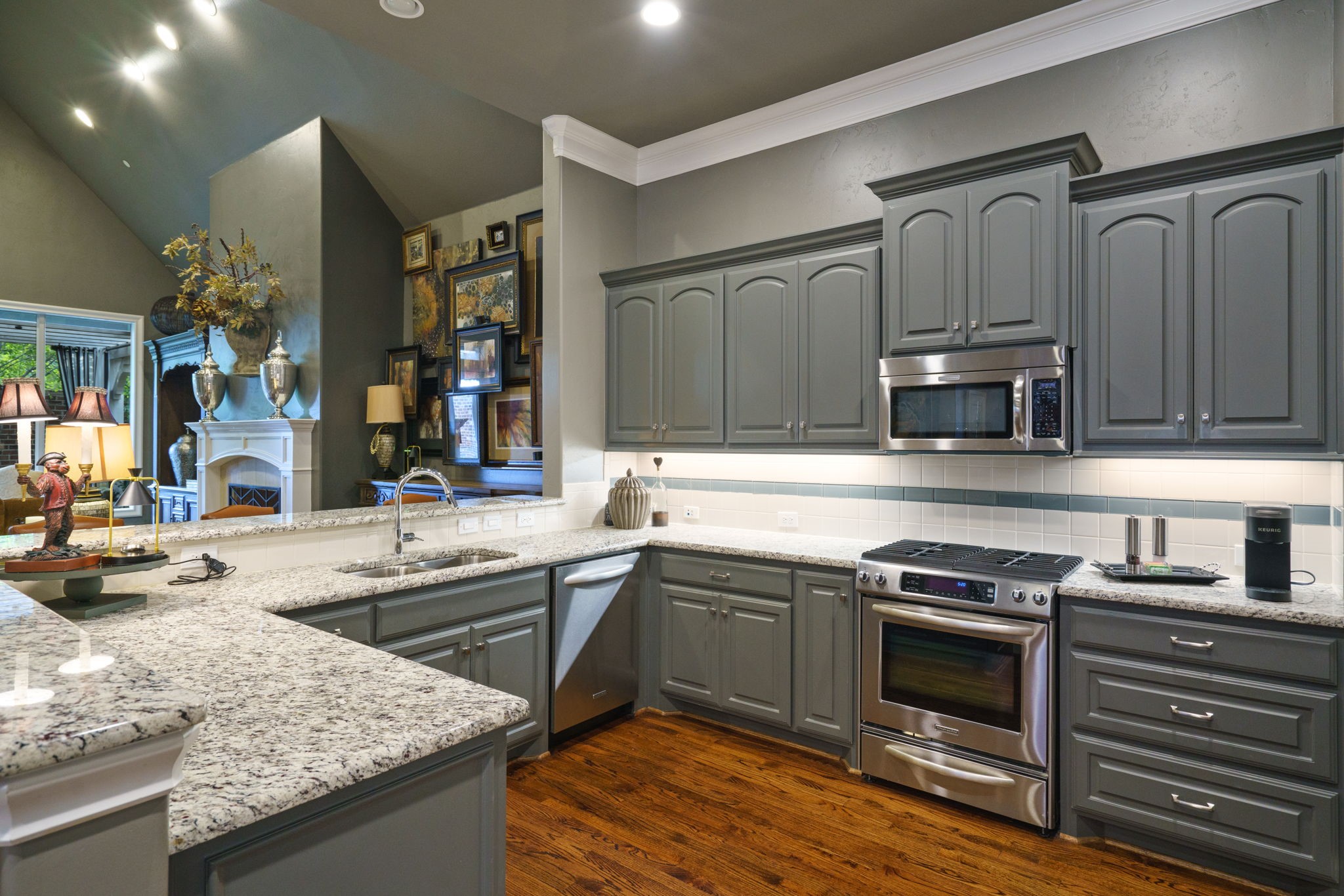2165 Fawnwood Drive Plano TX 75093