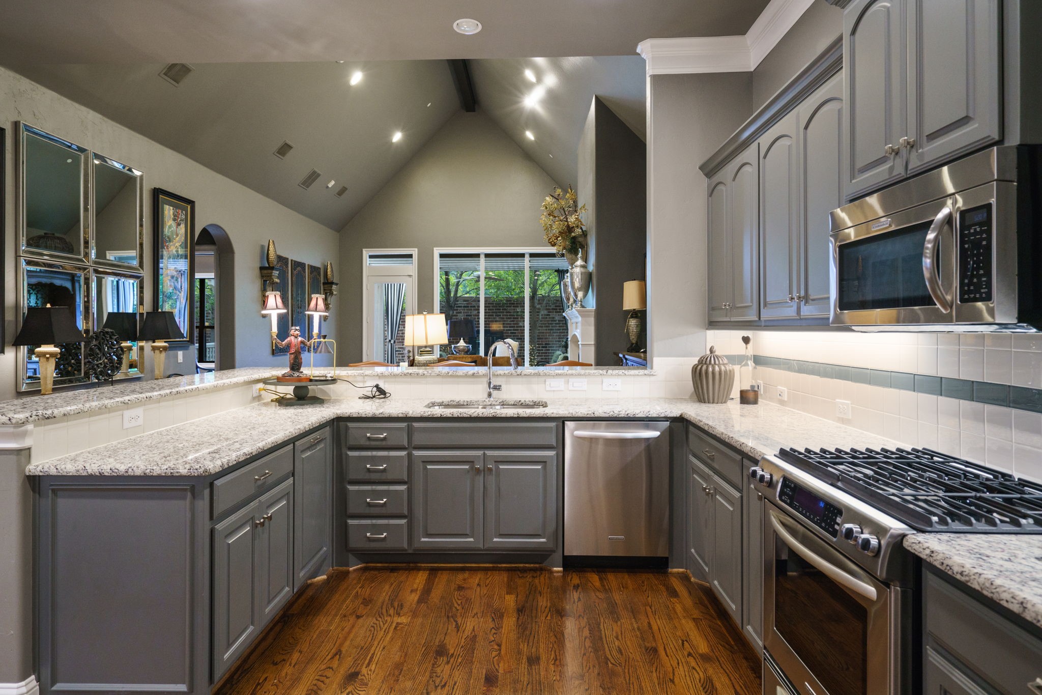 2165 Fawnwood Drive Plano TX 75093