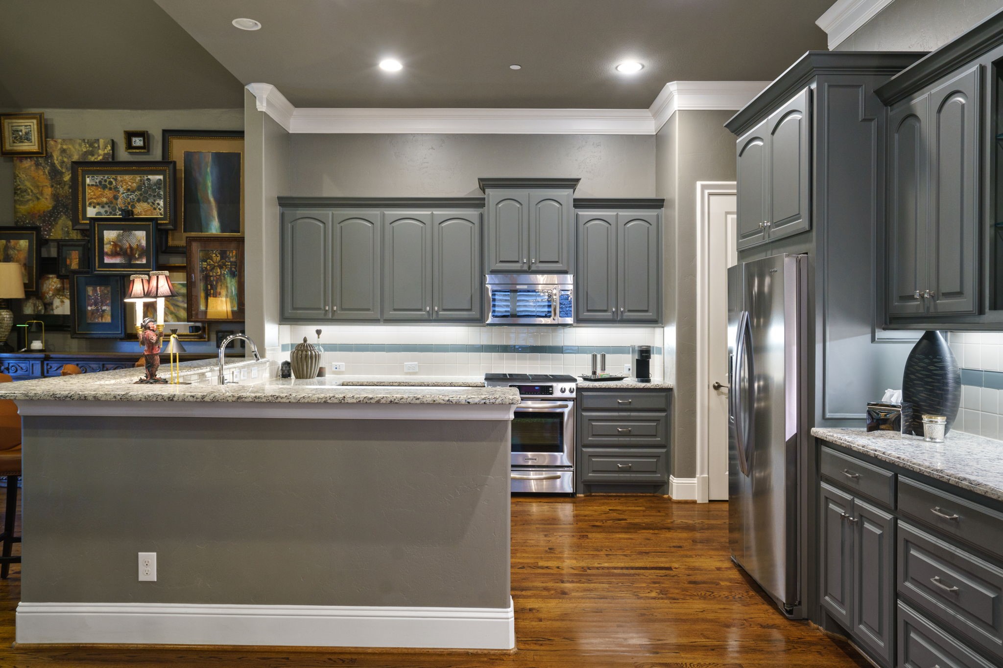2165 Fawnwood Drive Plano TX 75093