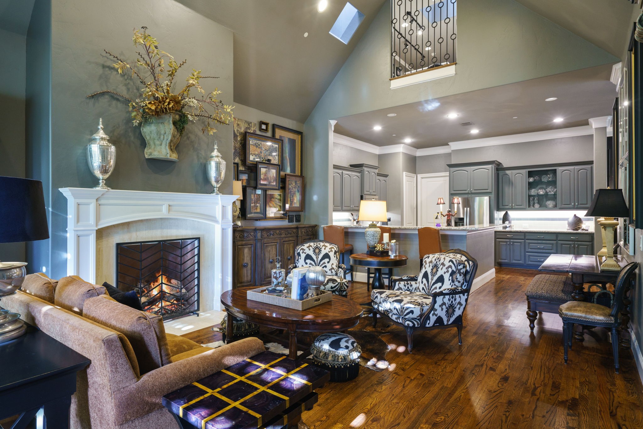 2165 Fawnwood Drive Plano TX 75093