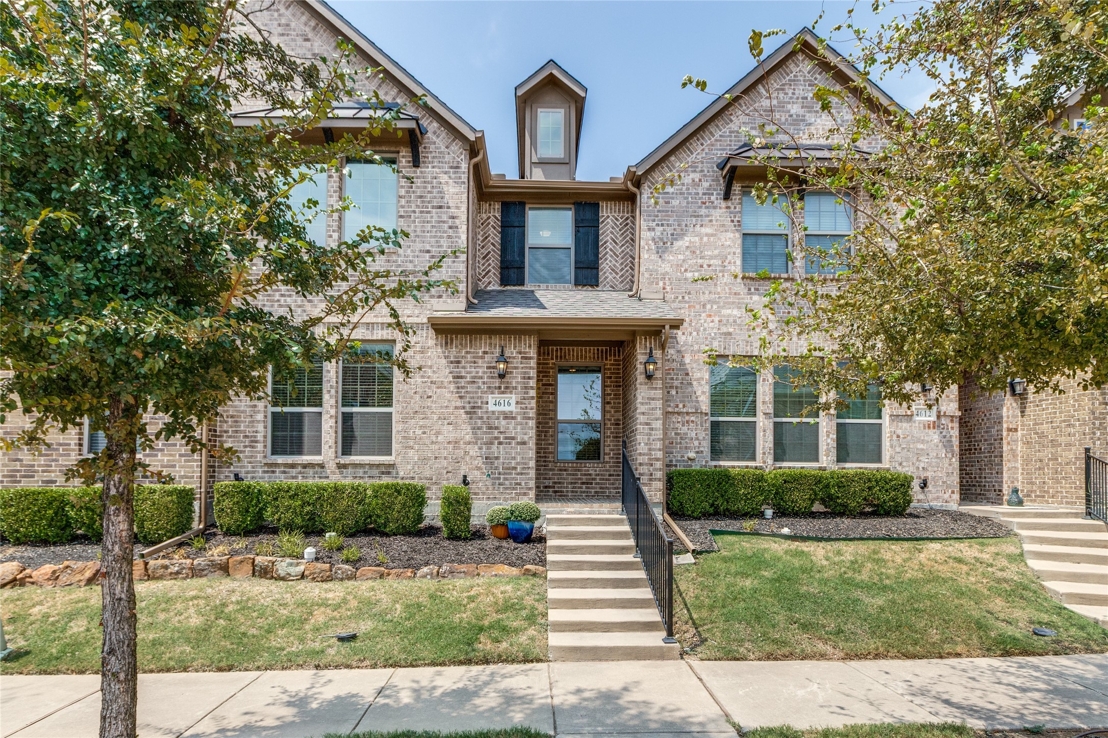 4616 Piedras Lanzar Drive Mckinney TX 75070