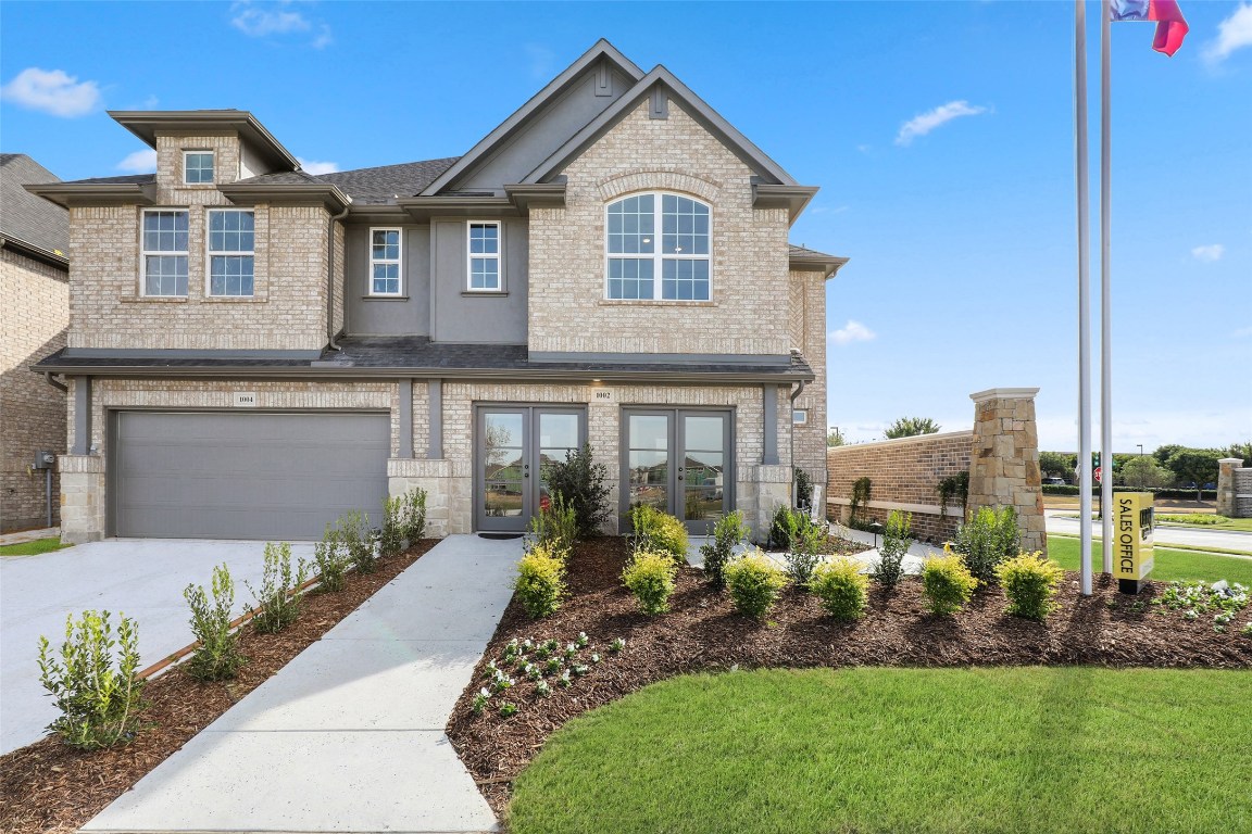 1014 Mikaela Drive Allen TX 75013
