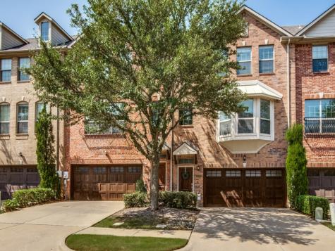 1420 Biltmore Lane Irving TX 75063