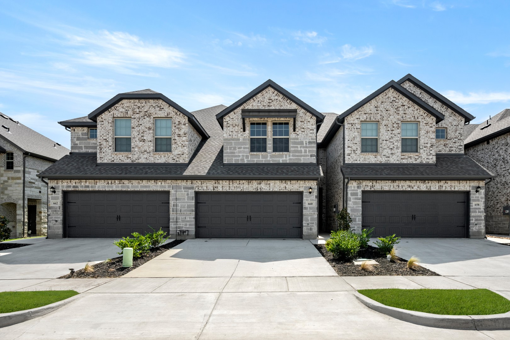 660 Sandiford Court Mansfield TX 76063