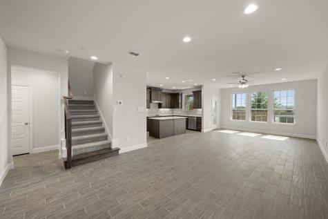 660 Sandiford Court Mansfield TX 76063