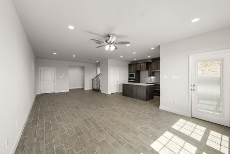 660 Sandiford Court Mansfield TX 76063