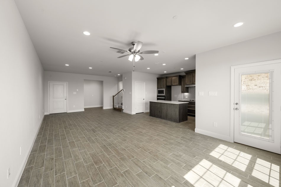 660 Sandiford Court Mansfield TX 76063