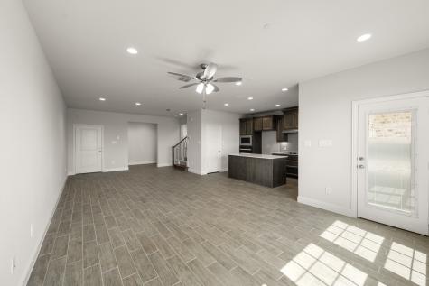 660 Sandiford Court Mansfield TX 76063