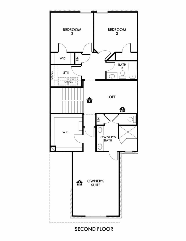 660 Sandiford Court Mansfield TX 76063