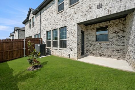 660 Sandiford Court Mansfield TX 76063