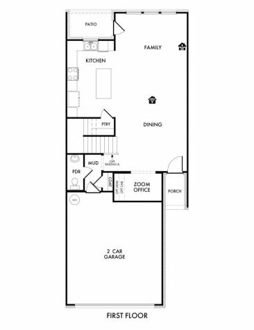 660 Sandiford Court Mansfield TX 76063