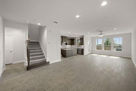 660 Sandiford Court Mansfield TX 76063