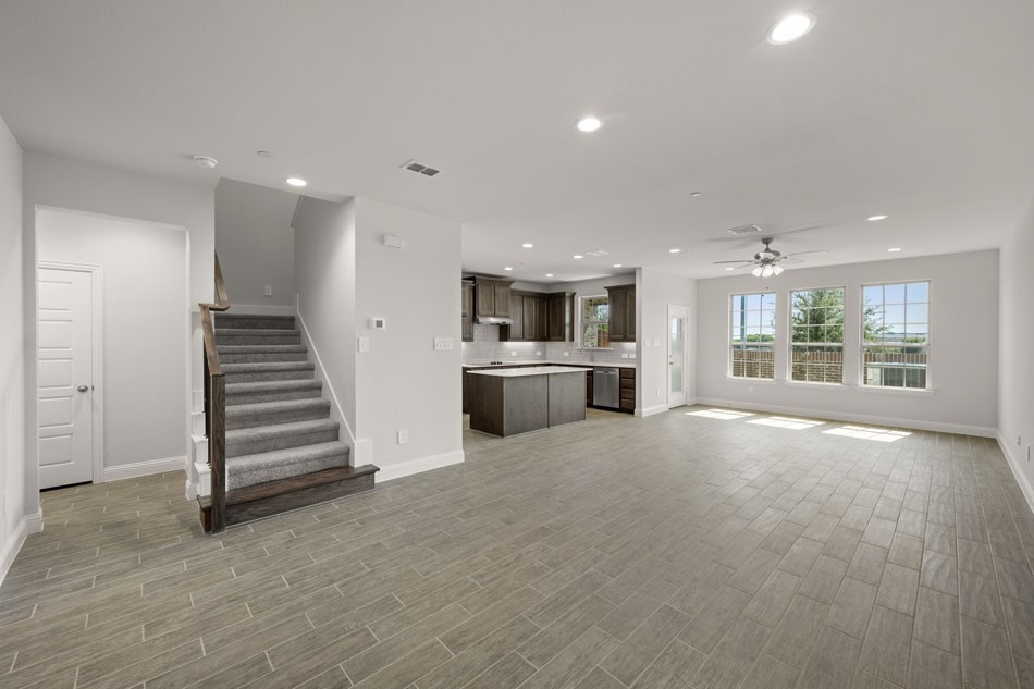 660 Sandiford Court Mansfield TX 76063