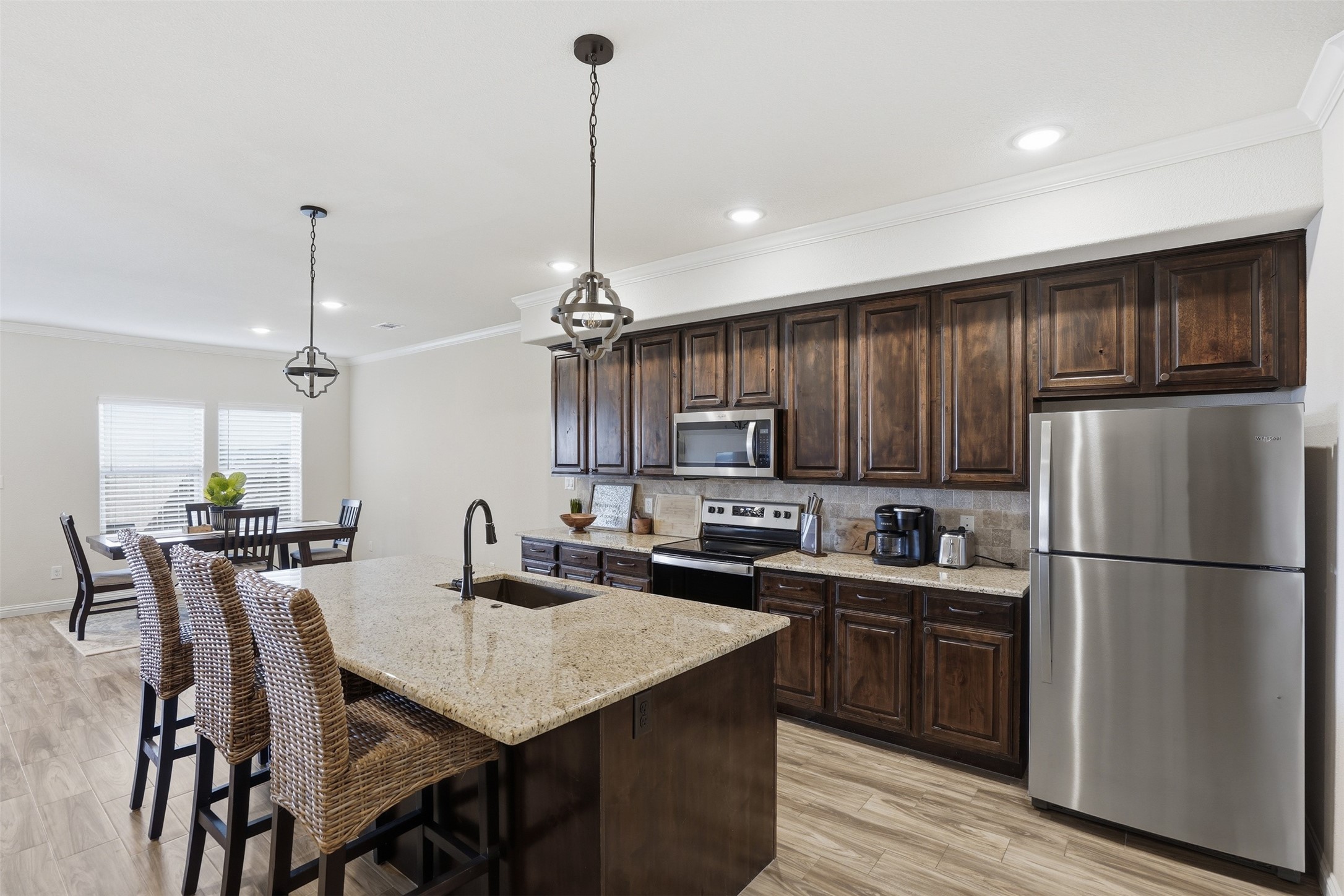 1100 Noble Flair Place Granbury TX 76049