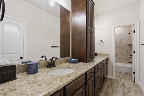 1100 Noble Flair Place Granbury TX 76049