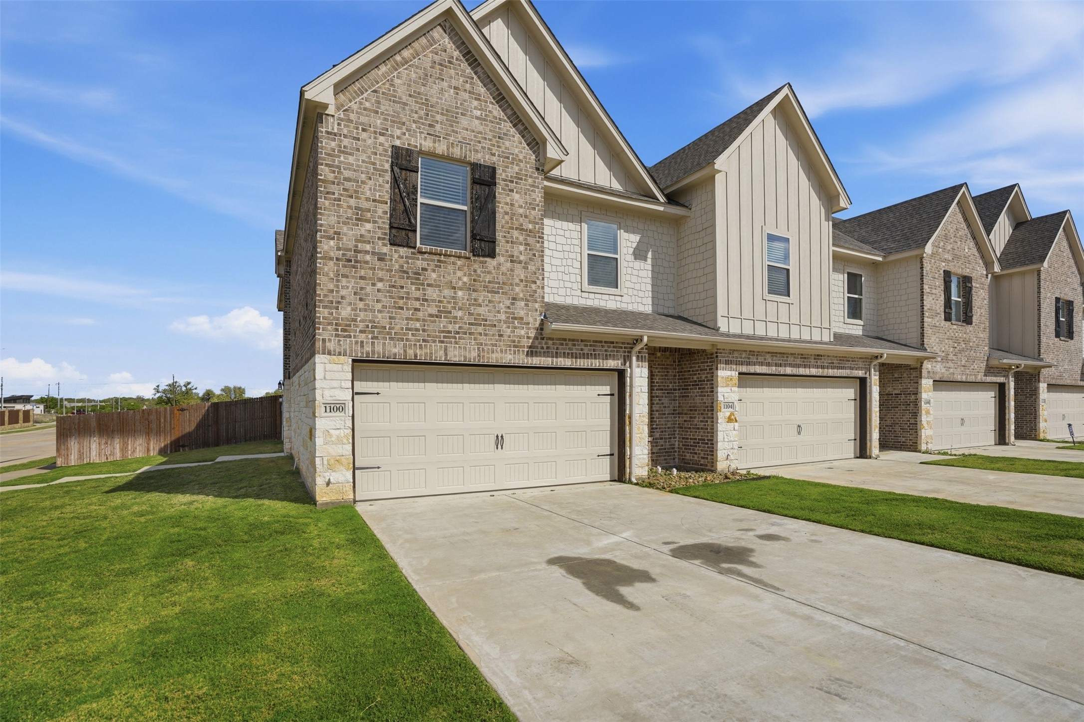 1100 Noble Flair Place Granbury TX 76049