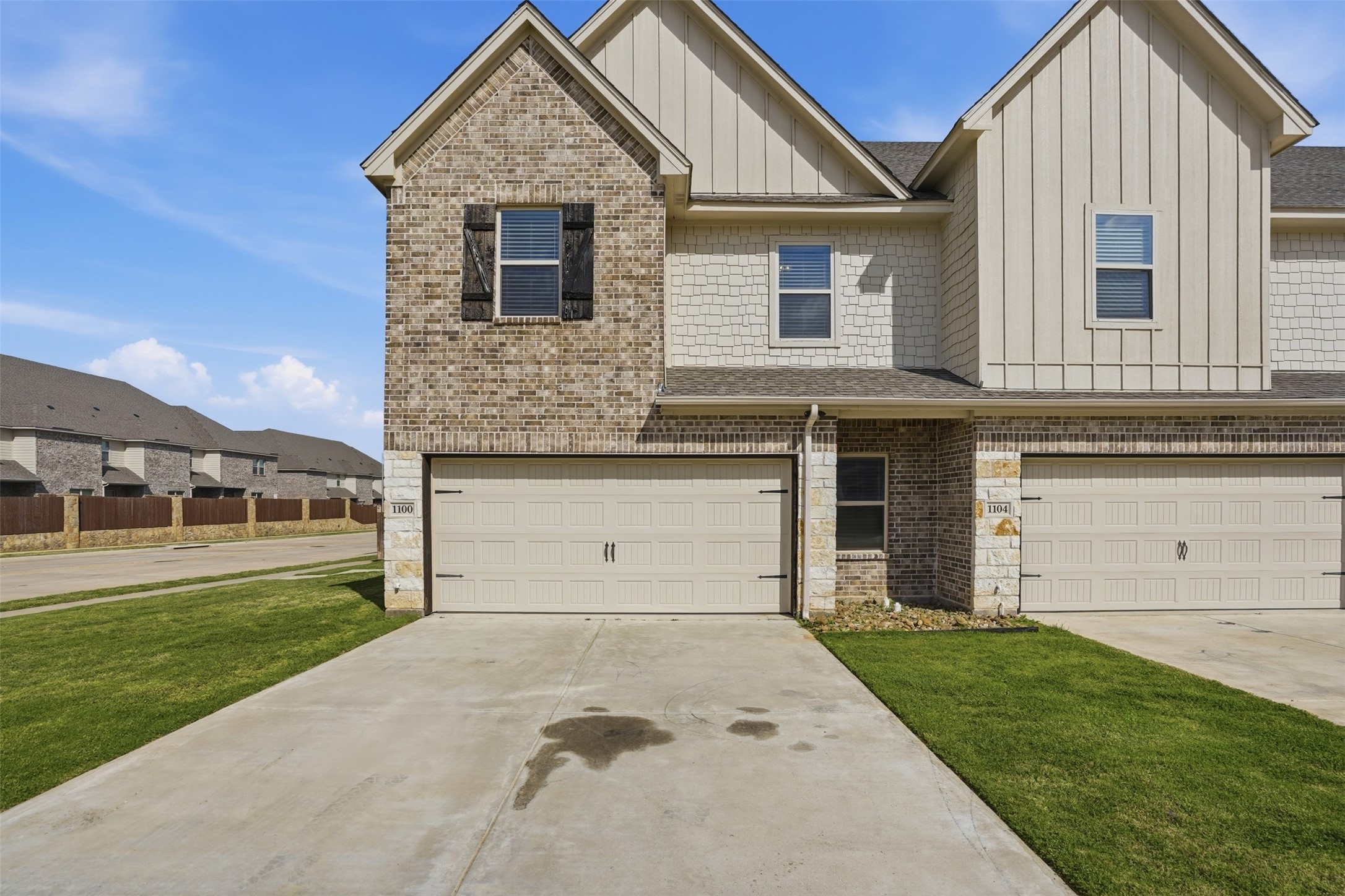 1100 Noble Flair Place Granbury TX 76049