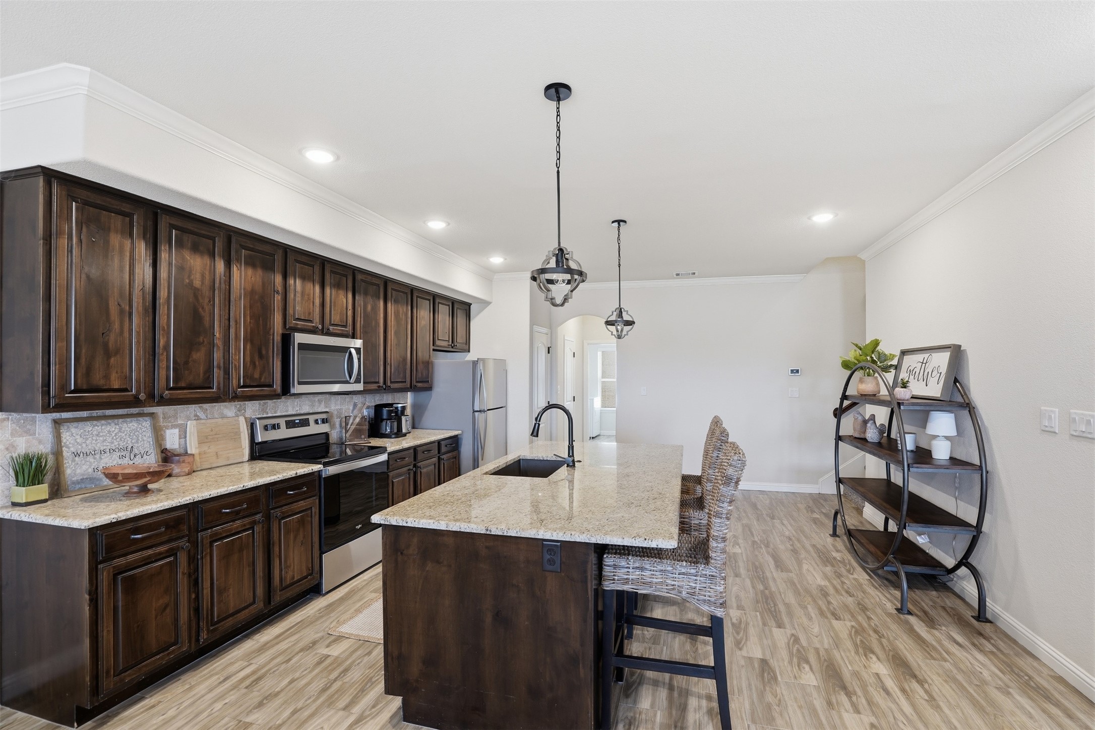 1100 Noble Flair Place Granbury TX 76049