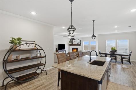 1100 Noble Flair Place Granbury TX 76049