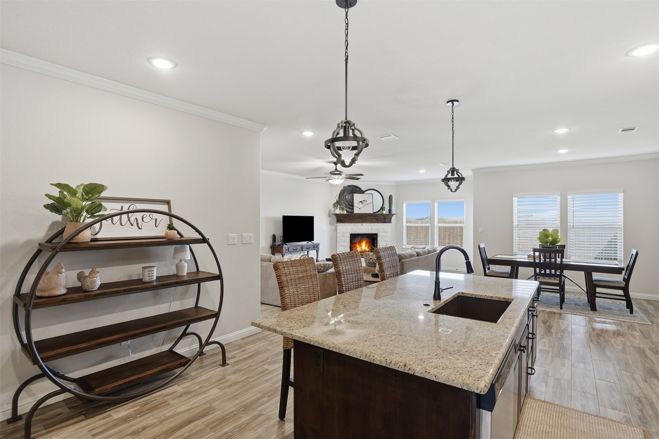 1100 Noble Flair Place Granbury TX 76049