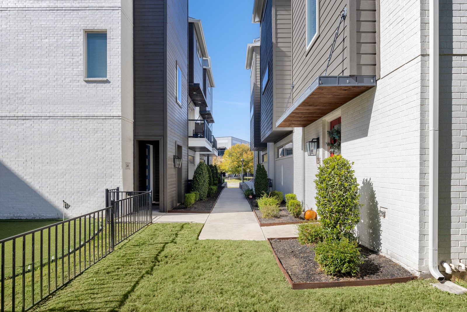 241 Wimberly Street Fort Worth TX 76107