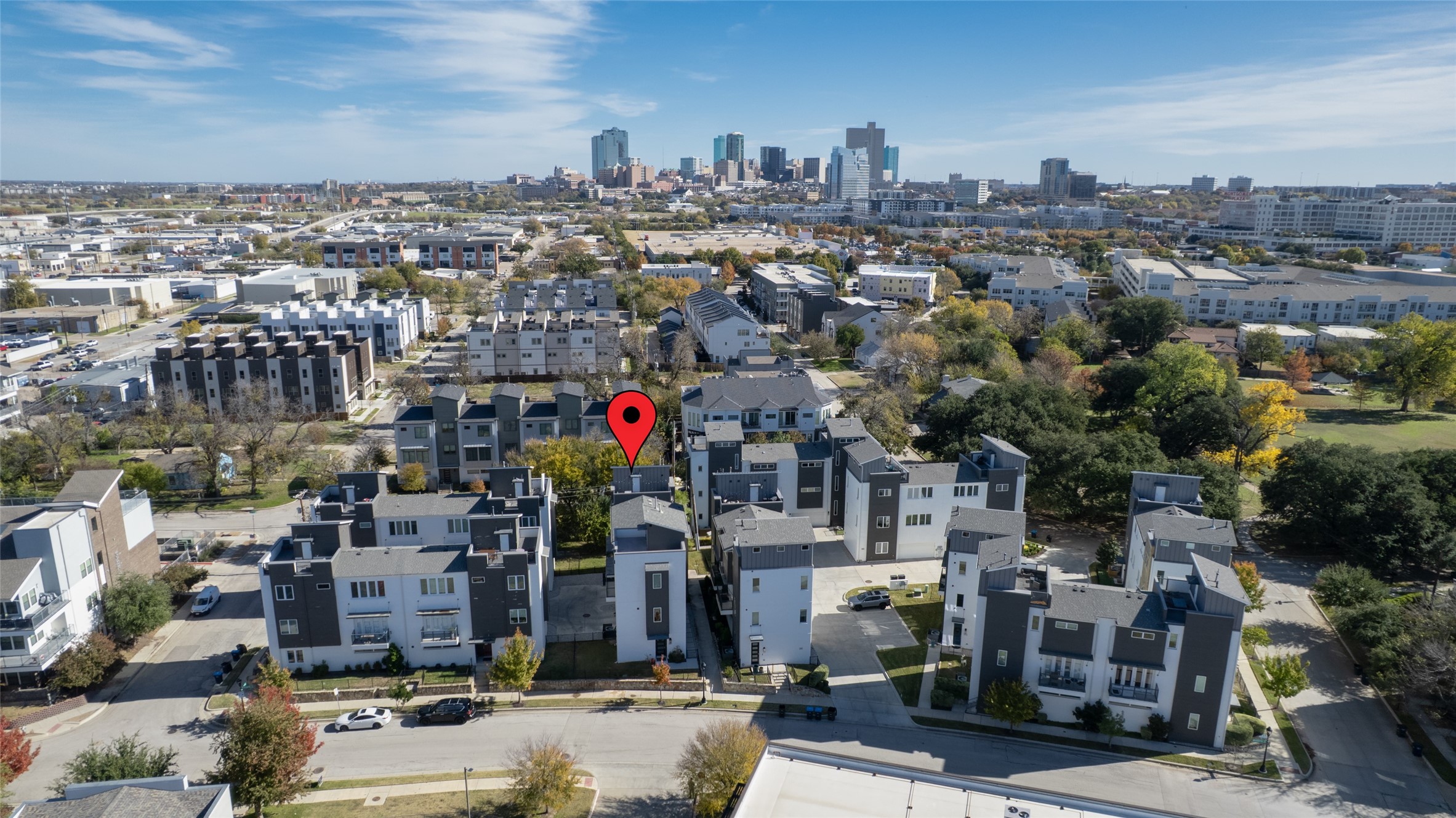 241 Wimberly Street Fort Worth TX 76107