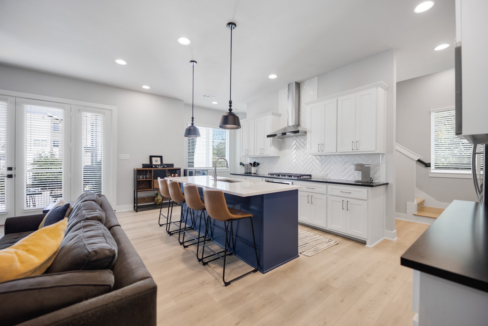 241 Wimberly Street Fort Worth TX 76107