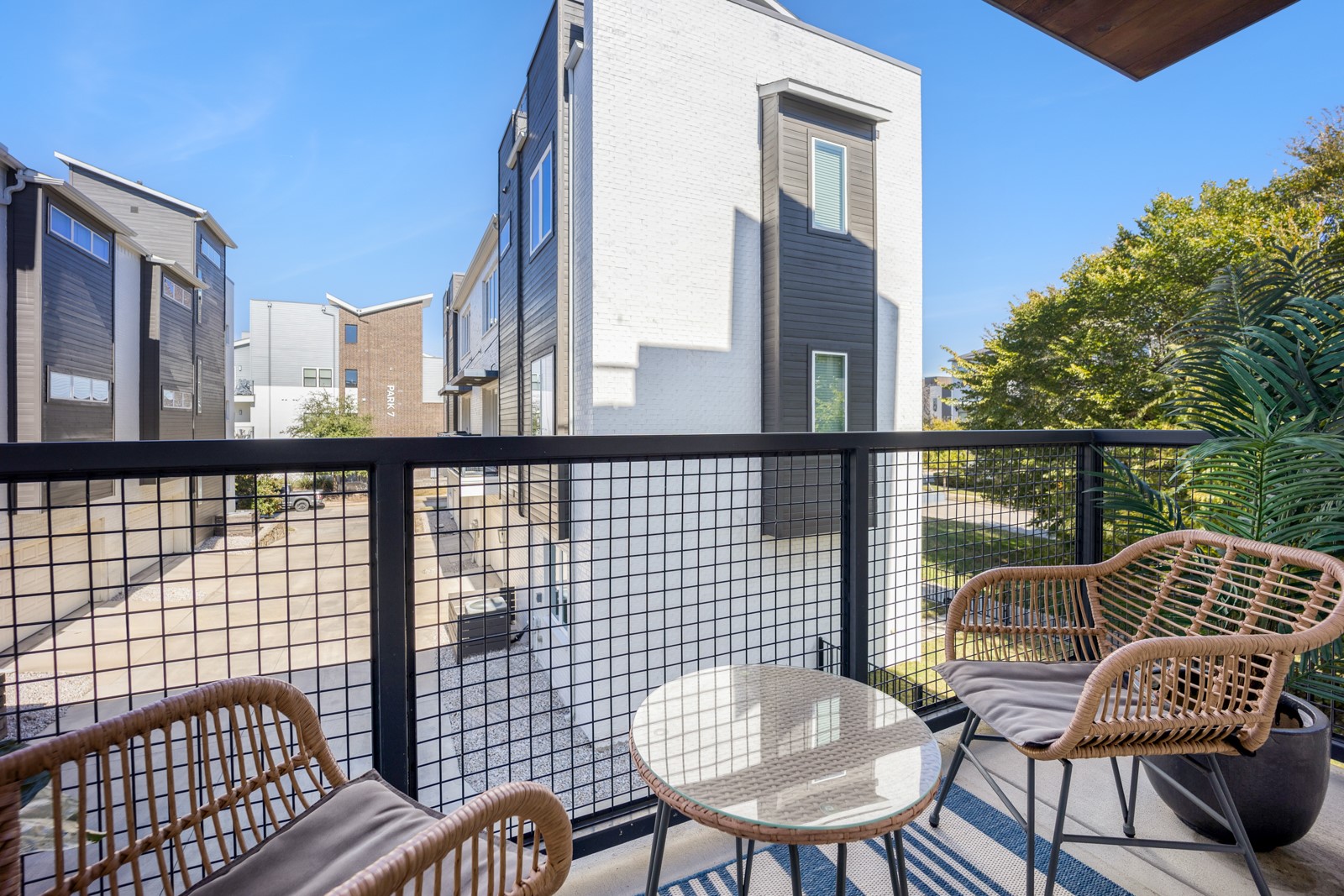 241 Wimberly Street Fort Worth TX 76107