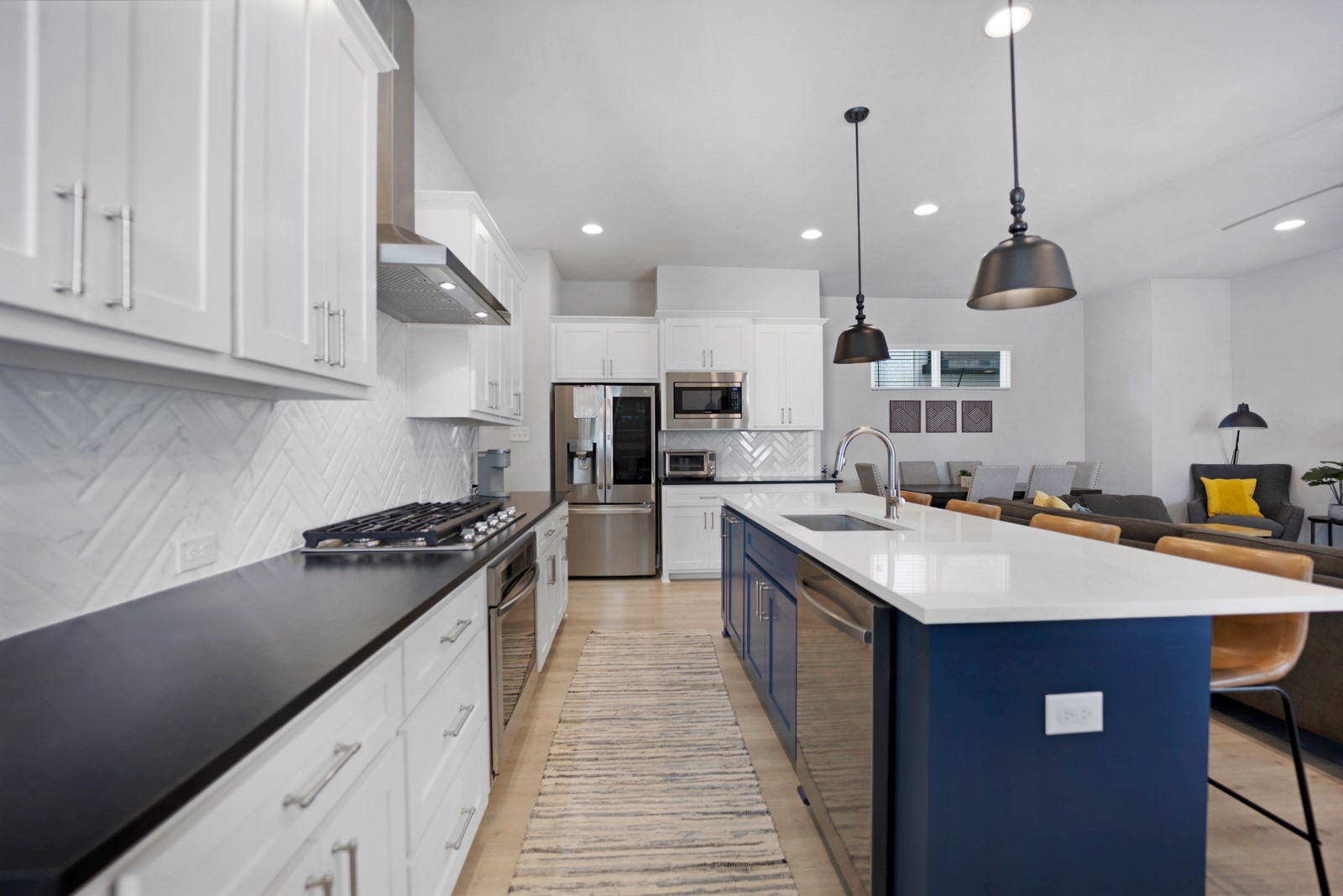 241 Wimberly Street Fort Worth TX 76107
