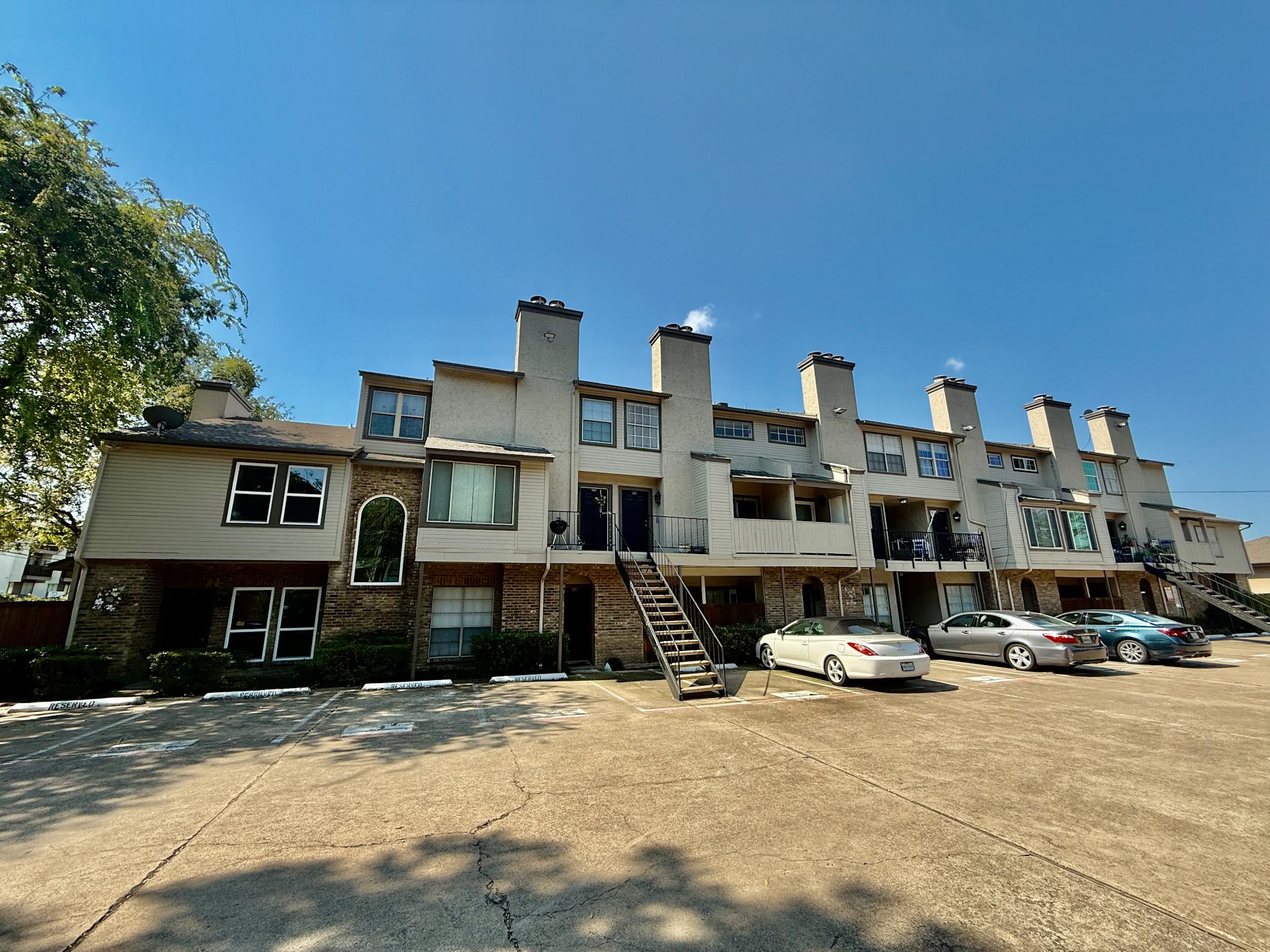 5757 Martel Avenue Dallas TX 75206