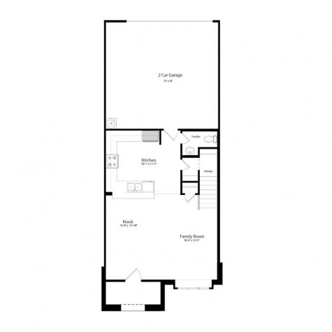 2844 Baneberry Lane Mesquite TX 75150