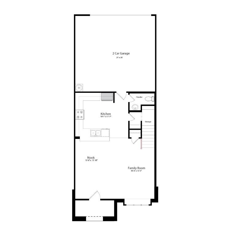 2844 Baneberry Lane Mesquite TX 75150
