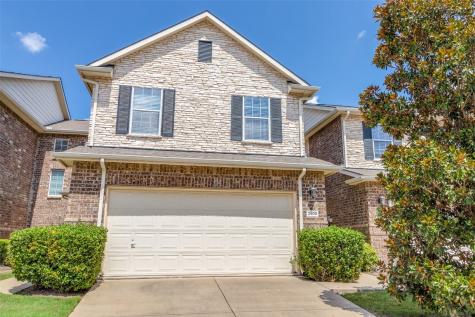 2909 Saint Andrews Drive Lewisville TX 75067