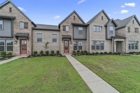 1922 Mcclane Drive Allen TX 75013