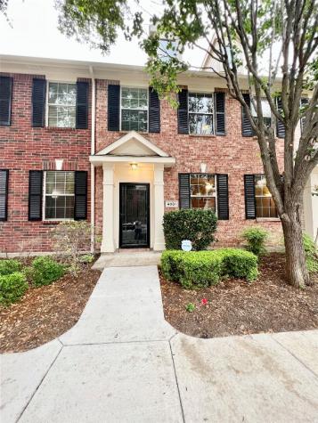 4901 Heather Glen Trail Mckinney TX 75070