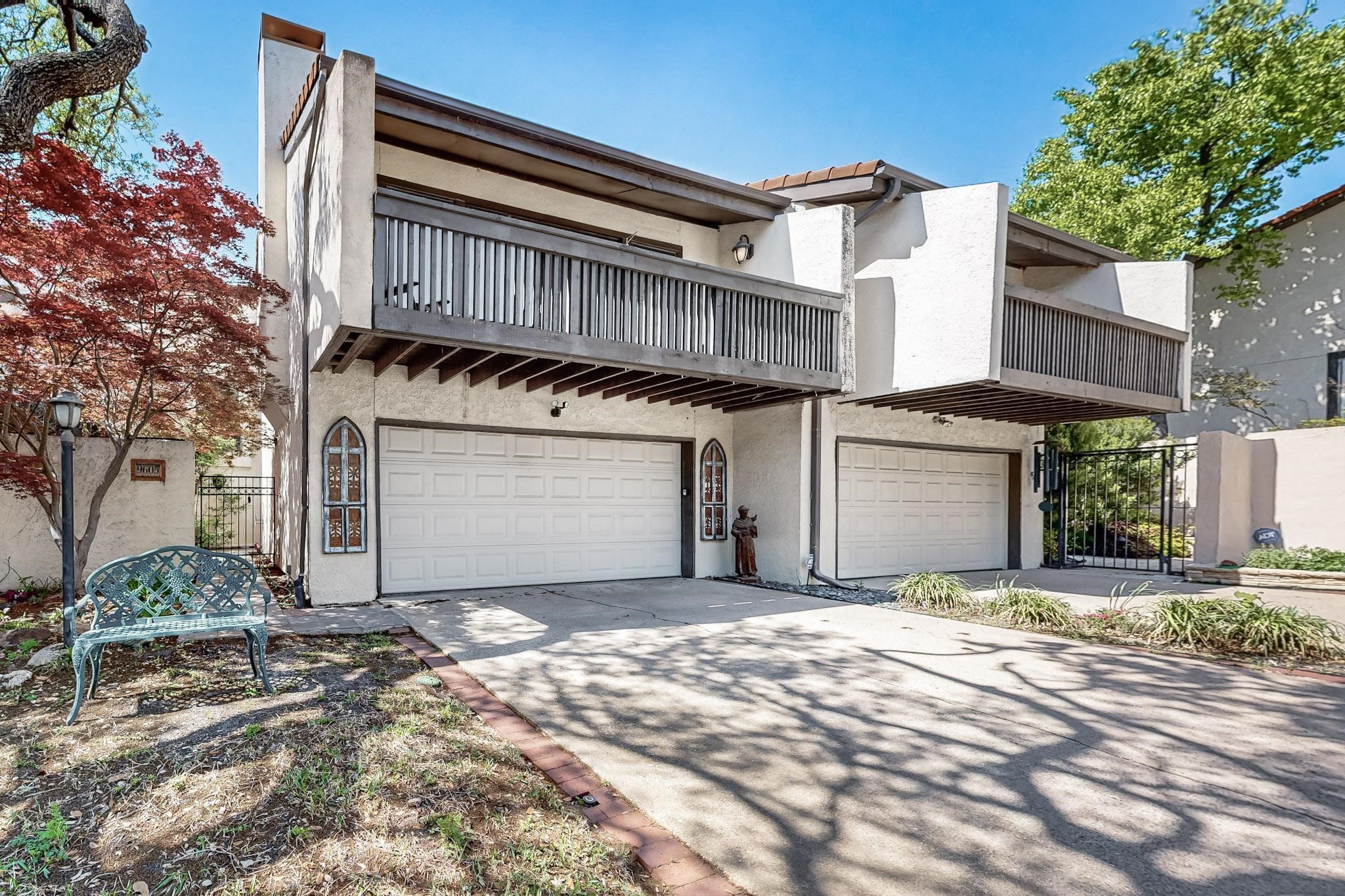 9605 Orchard Hill Dallas TX 75243