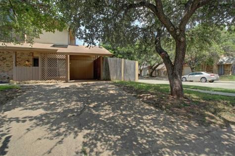 2601 San Sabastian Circle Grand Prairie TX 75052