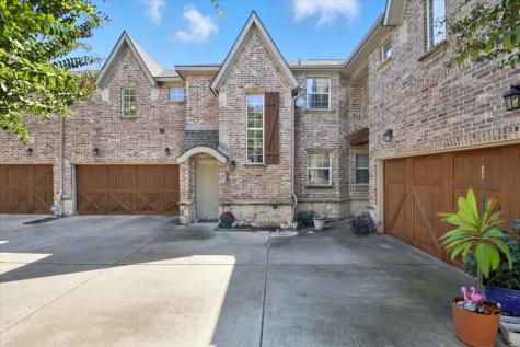 1122 Bethel School Court Coppell TX 75019