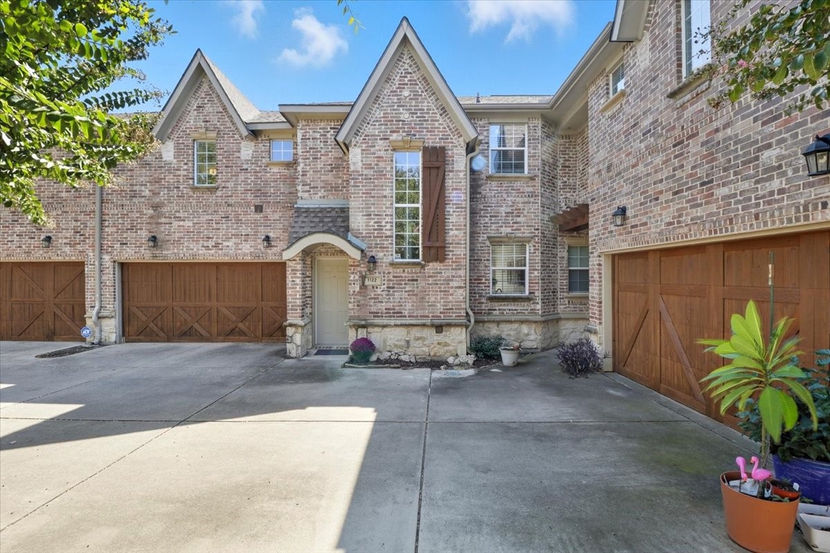 1122 Bethel School Court Coppell TX 75019