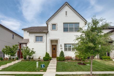 520 Sheer Bliss Lane Fort Worth TX 76114