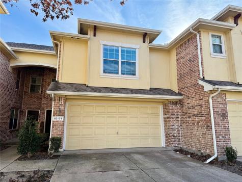 10179 Summit Run Drive Frisco TX 75035