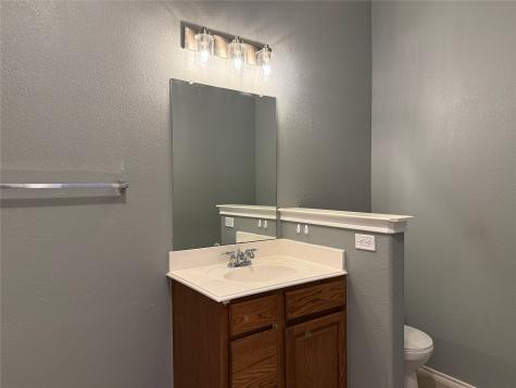 10179 Summit Run Drive Frisco TX 75035