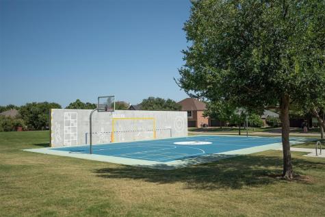 10179 Summit Run Drive Frisco TX 75035