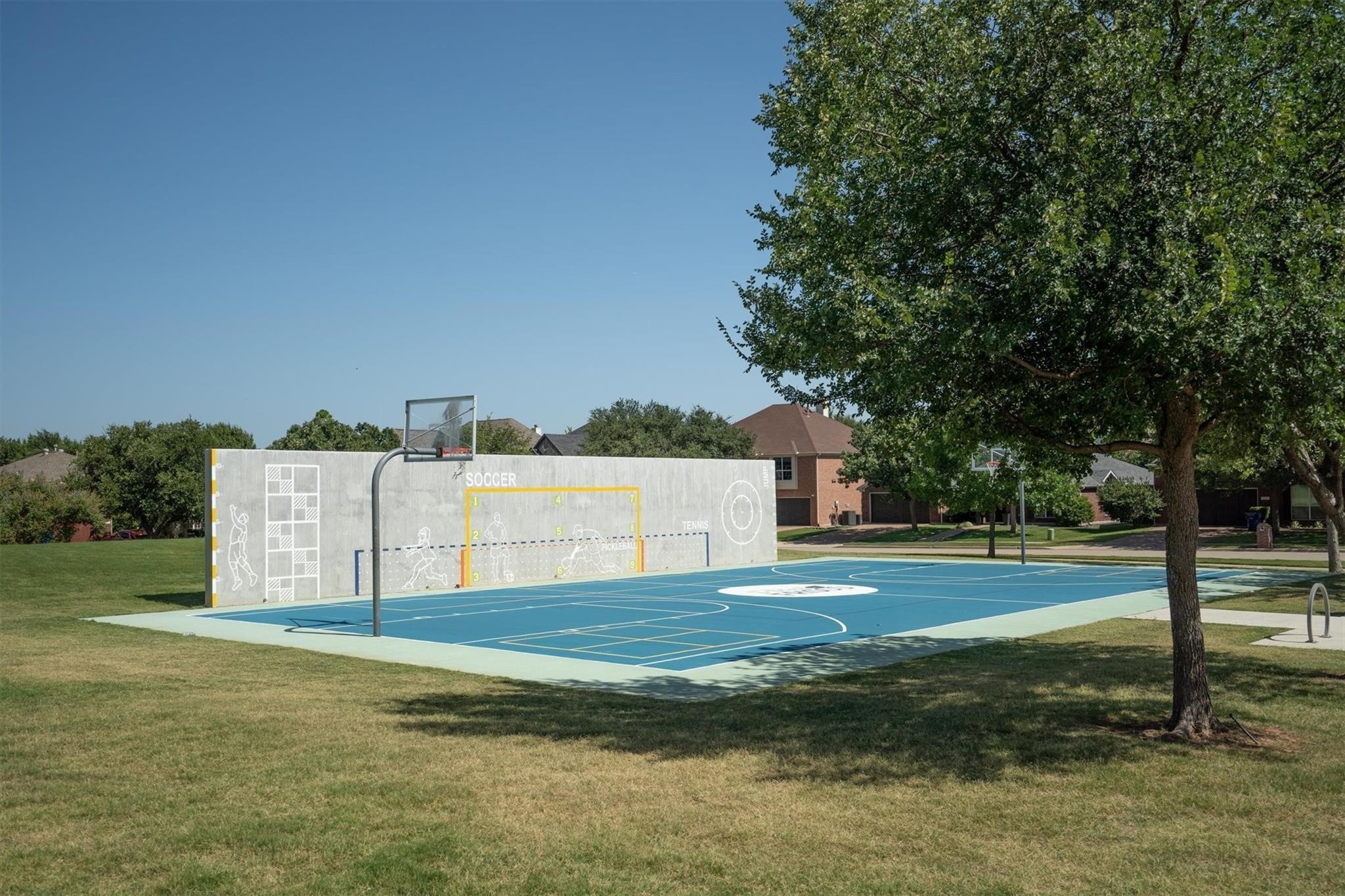 10179 Summit Run Drive Frisco TX 75035
