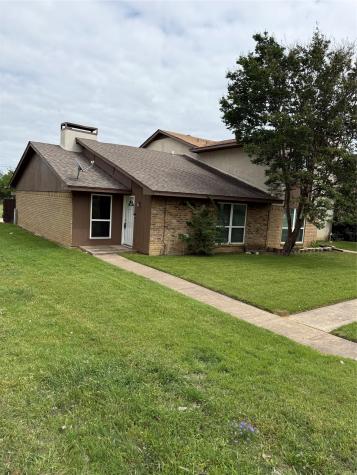 1402 S Carrier Parkway Grand Prairie TX 75051
