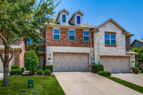 2629 Jackson Drive Lewisville TX 75067